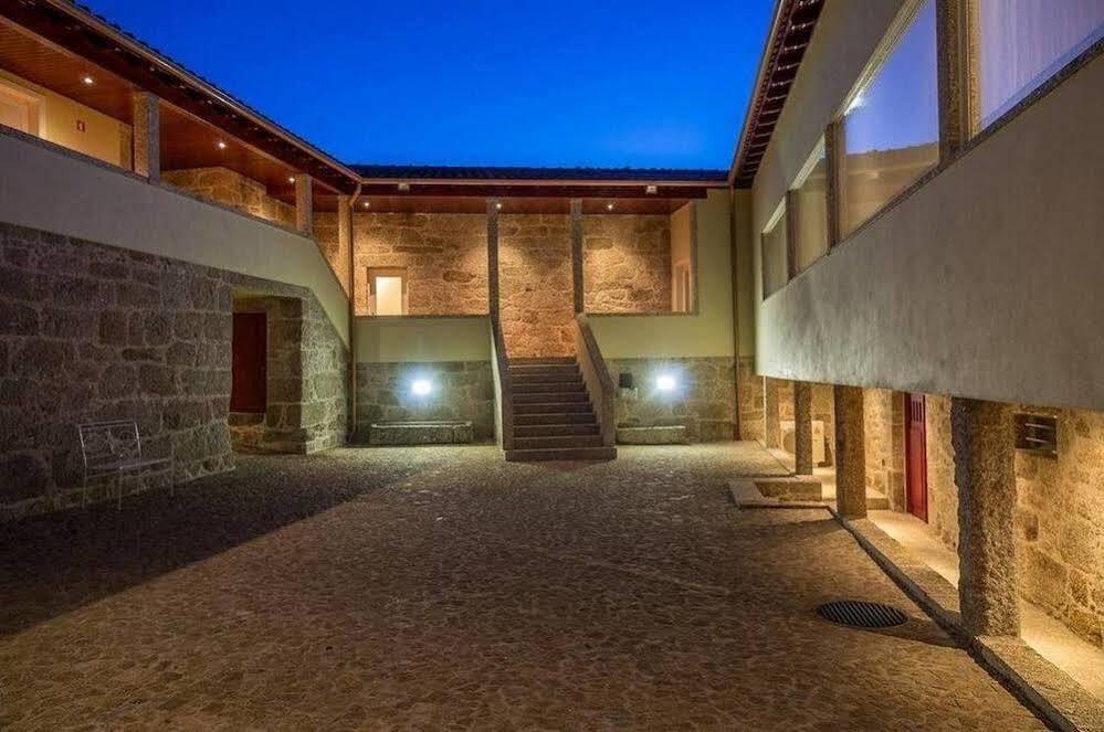 Villa Casa Do Outeiro Sobradelo da Goma Exterior foto